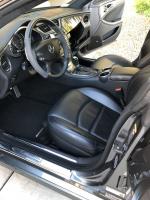 Mercedes-Benz CLS63 AMG P30 Performance Package 2008 года (NA)